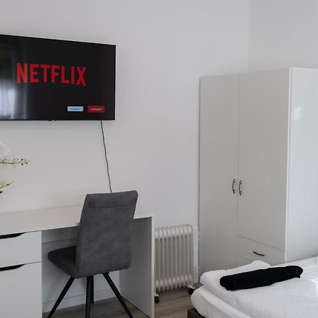Business Apartment 5 Essen Ngoại thất bức ảnh