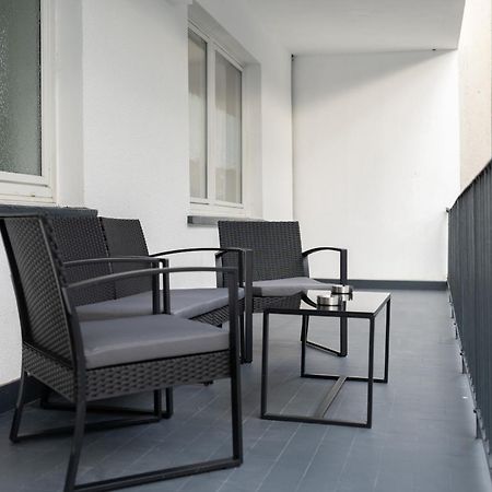 Business Apartment 5 Essen Ngoại thất bức ảnh
