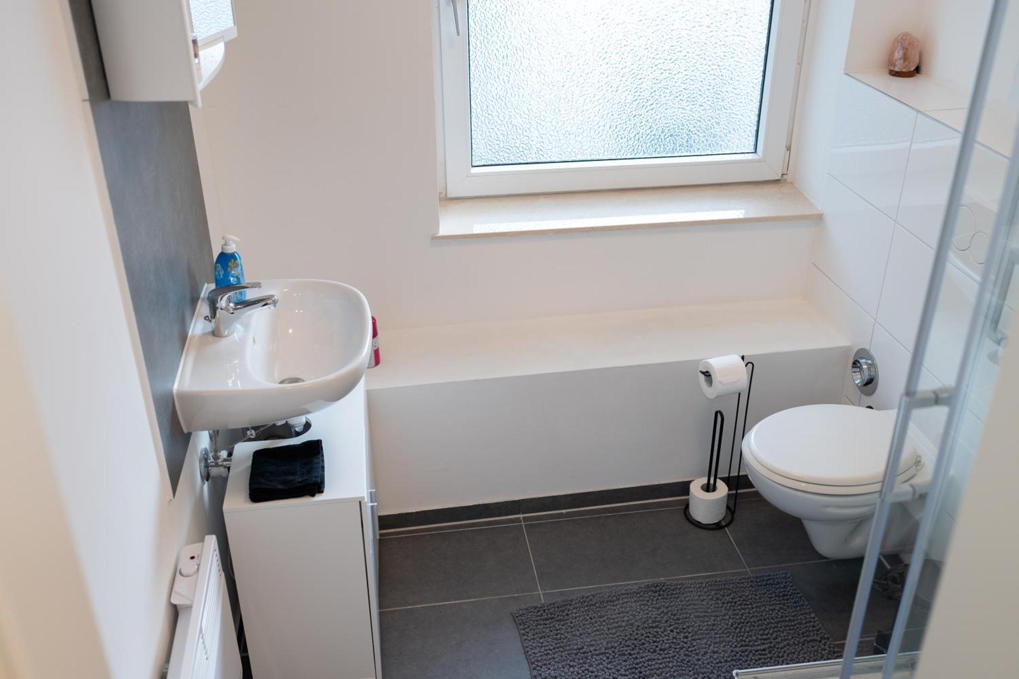 Business Apartment 5 Essen Ngoại thất bức ảnh