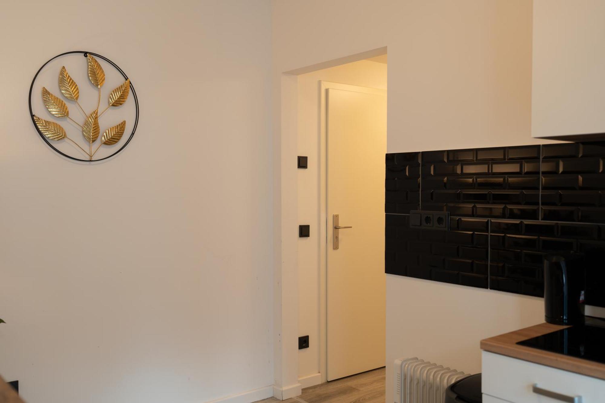 Business Apartment 5 Essen Ngoại thất bức ảnh