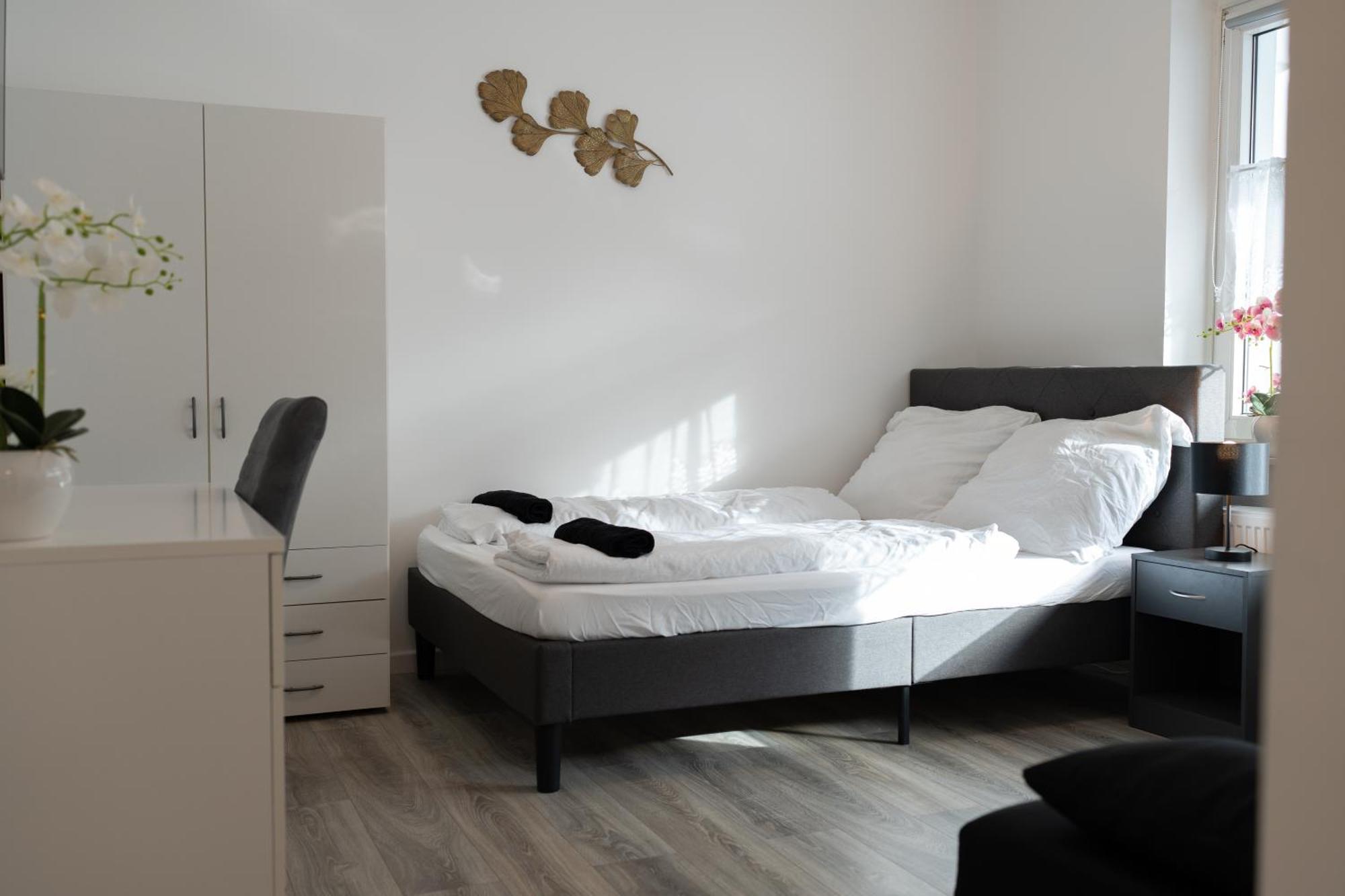 Business Apartment 5 Essen Ngoại thất bức ảnh